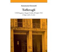 Tafferugli. OMI Reggiane. Reggio Emilia, 28 luglio 1943. Il luogo, i fatti...