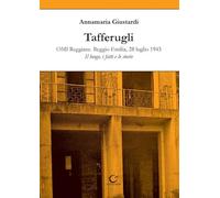Tafferugli. OMI Reggiane. Reggio Emilia, 28 luglio 1943. Il luogo, i fatti e le storie