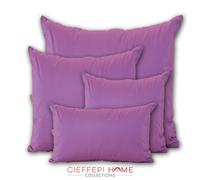 TAFFETA' Federa fodera copricuscino arredo in taffetas in varie misure e colori