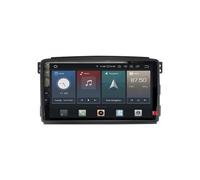 TAFFIO Smart Fortwo 451 2005-2010 Autoradio Android GPS 9" Touchscreen CarPlay