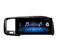 TAFFIO TJ-S60B-R Unità Android 8.8" Touchscreen Per Volvo S60 V60 (11-18) RHD