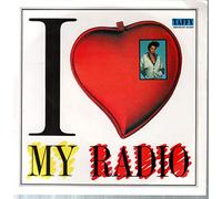 Taffy - I Love My Radio (Midnight Radio)