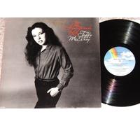 TAFFY MCELROY - TAFFY MCELROY the heartbreak kid MCA 5191 (LP vinyl record)
