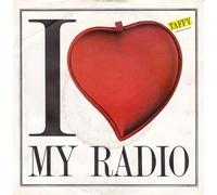 Taffy - Midnight Radio (I Love My Radio)