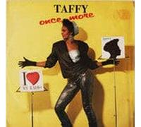 Taffy - Once More / Walk Into The Day Light Remix 86 [Vinile 7 pollici - 45 Giri]