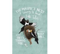 Taffy Thomas The Magpie's Nest (Tascabile)