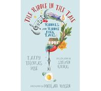 Taffy Thomas The Riddle in the Tale (Tascabile)