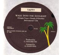 Taffy - Walk Into The Daylight