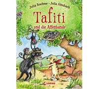 Tafiti und die Affenbande: 6