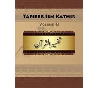 Tafseer Ibn Kathir: Volume 8