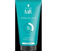 TAFT 6 PEZZI - GEL STAND UP LOOK ML.150 0000000446337
