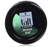 Schwarzkopf taffeta Pasta modellante per capelli, 75 ml