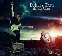 Taft, Dudley - Cosmic Radio