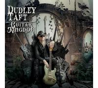 Taft,Dudley - Guitar Kingdom