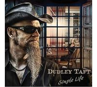 Dudley Taft – Simple Life – Vinile LP – in-akustik