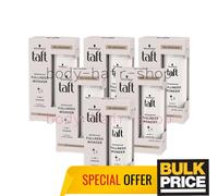 Taft Fullness Wonder Hair Volume Powder Extra Boost Hair Multiplier 10 g conf...