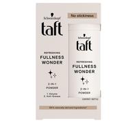 Taft Fullness Wonder Polvere per Capelli 2-in-1 100 g