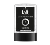 Taft Gel Invisibile Extreme 300ml