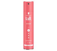 Schwarzkopf Taft Shine Hairspray lacca per capelli per un'elevata lucentezza e una tenuta forte 250 ml per donna