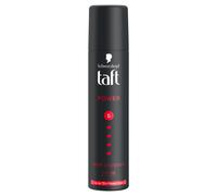Taft Lacca per Capelli Power da Viaggio 75 ml