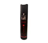 Schwarzkopf Taft Power lacca per capelli rafforzante e ravvivante 250 ml per donna