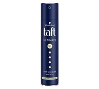 Taft Lacca Per Capelli Taft Ultimate, Livello 6-250 Ml