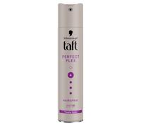 Schwarzkopf Taft Perfect Flex lacca per capelli forte 250 ml per Donna