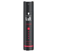 Schwarzkopf Taft Power lacca per capelli rafforzante e ravvivante 250 ml per donna