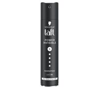 Taft Lacca Power Invisible 250 ml
