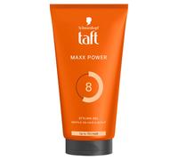 Schwarzkopf Taft Men gel extra-forte per capelli 150 ml
