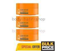 Taft Modelling Wax Creative Look Hold #4 Strong Hold Shine Easy Wash 75 ml...