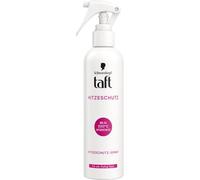 Taft - Protezione termica - 250 ml - Cura dei capelli - Nero