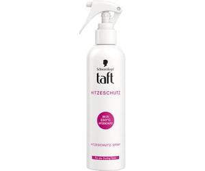 Taft - Protezione termica - 250 ml - Cura dei capelli - Nero