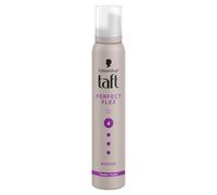 Schwarzkopf Taft Perfect Flex fissante in mousse per definizione e forma 200 ml