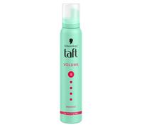Schwarzkopf Taft Schiuma per capelli tenuta mega, 200 ml