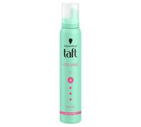 Schwarzkopf Taft True Volume schiuma per rafforzare i capelli 200 ml per Donna