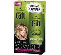 Taft Schwarzkopf VOLUME ISTANTANTE POLVERE 10 gr. by Schwarzkopf Taft
