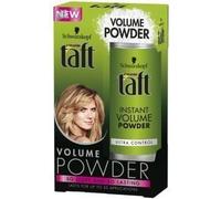 Taft Schwarzkopf VOLUME ISTANTANTE POLVERE 10 Gr. by Schwarzkopf Taft