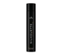 taft - Silhouette Super Hold Hairspray Lacca 750 ml unisex