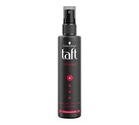 Taft - Spray Gel Styling - Power - Fissaggio 4 - Durata fino a 24 ore - Diffusione Ultra Fine - Non Colla - Bottiglia da 150 ml