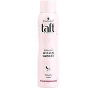 TAFT SPRAY ONDE Overnight ONDE SPRAY 150 ML