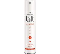 Taft Spray per capelli Classic Tenuta & Cura Tenuta 2, 250 ml