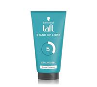 2 Flaconi TAFT Stand up Look 5 FORZA ESTREMA Styling Gel Delicato sui Capelli