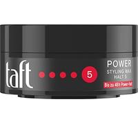 Taft Power Styling Cera Tenuta:5 Lucido:3 - 1 X 75ml Capello Cera Styling