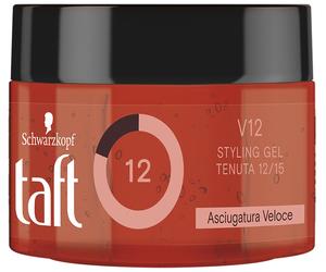 TAFT U12 GEL 250 ML