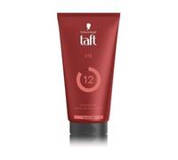 Schwarzkopf Taft V12 Styling Gel gel per capelli extra pesante e ad asciugatura rapida 150 ml per Uomo