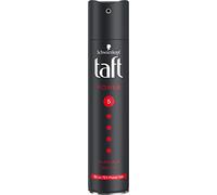 Taft Vernice per capelli Power fino a 72 ore, tenuta 5, 250 ml