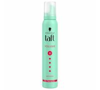 Schwarzkopf Taft Schiuma per capelli tenuta mega, 200 ml