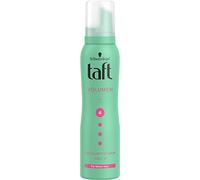 Taft Spuma Capelli Volume 1 X 150ml Tenere il Livello 4 - per Fini - Styling
