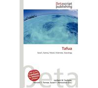 Tafua: Savai'i, Samoa, Palauli, Fa'amatai, Seacology